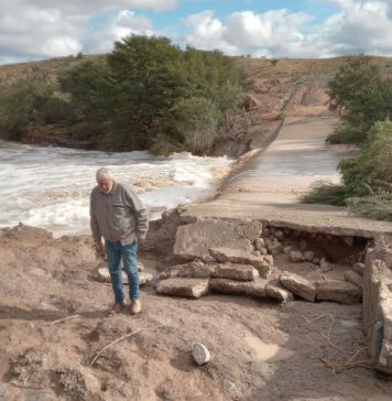 Produsente vergoed vir hulp ná Wes-Kaapse vloede