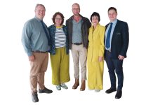 Class of 2026 celebrates completion of leadership academy programme