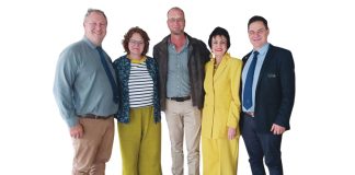 Class of 2026 celebrates completion of leadership academy programme