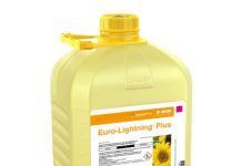 Belangrike herinnering vir CLEARFIELD®-sonneblomprodusente