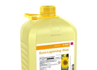 Belangrike herinnering vir CLEARFIELD®-sonneblomprodusente